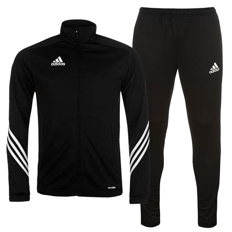 adidas tracksuits